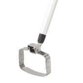 Kép 2/5 - Fiskars Xact gyomláló, 150 mm