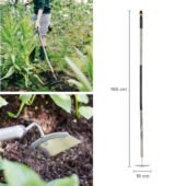 Kép 3/4 - Fiskars Ergonomic kapa