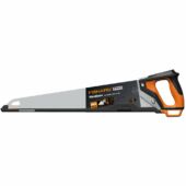 Kép 2/6 - Fiskars PowerTooth Kézifűrész, 500mm 9tpi
