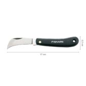 Kép 3/4 - Fiskars Kacorkés K62