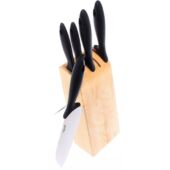 Kép 2/7 - Fiskars késblokk 5 db késsel 1