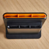 Kép 7/7 - Fiskars Functional Form késblokk, 5 késes, műanyag