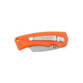 Kép 2/2 - Fiskars Gerber Edge szike, cserélhető penge, 2.7cm, narancssárga