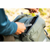 Kép 3/6 - Fiskars Gerber Armbar Slim Cut kombinált zsebkés, 6.35cm, szürke