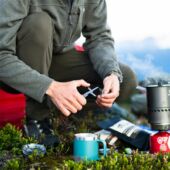 Kép 6/6 - Fiskars Gerber Armbar Slim Cut kombinált zsebkés, 6.35cm, szürke