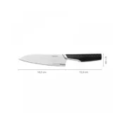 Kép 4/4 - Fiskars Titanium szakácskés, 15 cm 