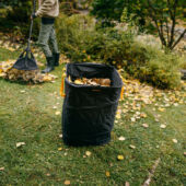 Kép 4/6 - Pop-up kerti gyűjtőzsák M, 175l 3