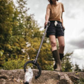 Kép 2/4 - Fiskars Solid hulladékgyűjtő