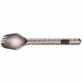 Kép 1/7 - Fiskars Gerber Devour multifunkcionális kanál, 19.3cm
