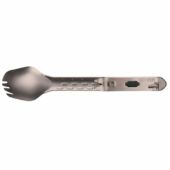 Kép 2/7 - Fiskars Gerber Devour multifunkcionális kanál, 19.3cm