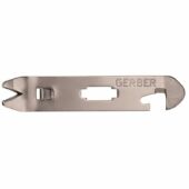 Kép 4/7 - Fiskars Gerber Devour multifunkcionális kanál, 19.3cm