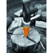 Kép 4/4 - Fiskars csavart hasítóék SAFE-T 3