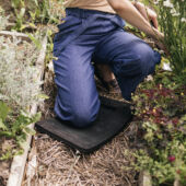 Kép 5/5 - Fiskars Solid térdelő párna 46x28 cm