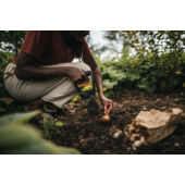 Kép 3/5 - Fiskars Solid™ kézi palántázó 2