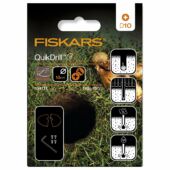 Kép 3/3 - QuikDrill pótpenge S