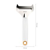 Kép 3/4 - Fiskars sajtvágó lágy sajtokhoz
