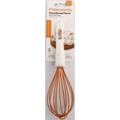Kép 4/4 - Fiskars habverő, szilikon felülettel