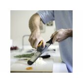 Kép 4/9 - Fiskars Functional Form Reszelő szett: durva &amp; finom &amp; szeletelő