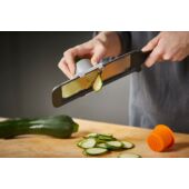 Kép 3/9 - Fiskars Functional Form Reszelő szett: durva &amp; finom &amp; szeletelő