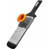 Kép 6/9 - Fiskars Functional Form Reszelő szett: durva &amp; finom &amp; szeletelő