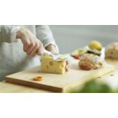 Kép 4/4 - Fiskars sajtvágó kemény sajtokhoz 3
