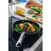 Kép 3/3 - Fiskars spatula, szilikon széllel 2