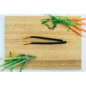Kép 4/4 - Fiskars csipesz, szilikon felülettel 3