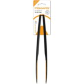 Kép 2/4 - Fiskars csipesz, szilikon felülettel 1