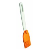 Kép 1/3 - Fiskars ecset, szilikon sörtékkel