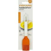 Kép 3/3 - Fiskars ecset, szilikon sörtékkel 2