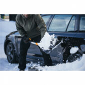 Kép 3/3 - Fiskars X-series autós hólapát