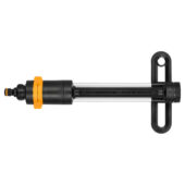 Kép 7/8 - Fiskars Solid oszcilláló esőztető (M)