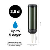 Kép 7/7 - Fiskars Urban Gardening öntözővíz adagoló (3,5 dl) 