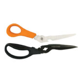 Kép 2/7 - Fiskars Solid Cuts + More SP341