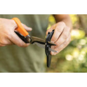 Kép 4/7 - Fiskars Solid Cuts + More SP341