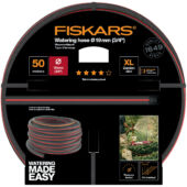 Kép 1/4 - Fiskars locsolótömlő, 19 mm (3/4