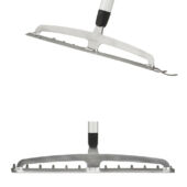 Kép 3/4 - Fiskars Xact gereblye M