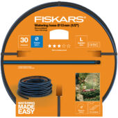 Kép 1/5 - Fiskars locsolótömlő, 13 mm (1/2