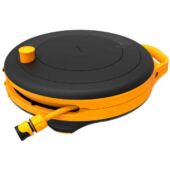 Kép 1/14 - Fiskars S tömlődob 15 m szett