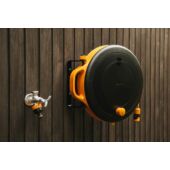 Kép 10/14 - Fiskars S tömlődob 15 m szett 9