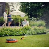 Kép 13/14 - Fiskars S tömlődob 15 m szett 12