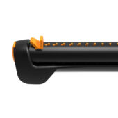 Kép 4/7 - Fiskars négyszög oszcilláló esőztető, Be/Ki 4