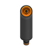 Kép 2/6 - Fiskars locsolópisztoly, állítható fúvóka 1