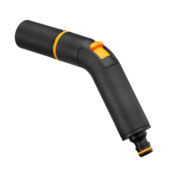Kép 5/6 - Fiskars locsolópisztoly, állítható fúvóka 5