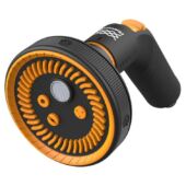 Kép 1/5 - Fiskars FiberComp öntözőfej, multi
