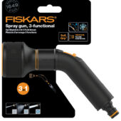 Kép 2/5 - FiberComp öntözőfej, 3 funkciós 5