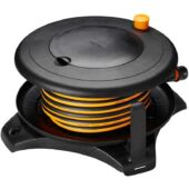 Kép 2/9 - Fiskars Solid™ L tömlődob szett 30 m tömlővel 1