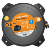 Kép 3/9 - Fiskars Solid™ L tömlődob szett 30 m tömlővel 2
