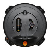 Kép 4/9 - Fiskars Solid™ L tömlődob szett 30 m tömlővel 3