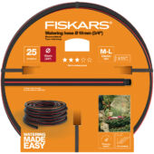 Kép 1/4 - Fiskars locsolótömlő, 19 mm (3/4